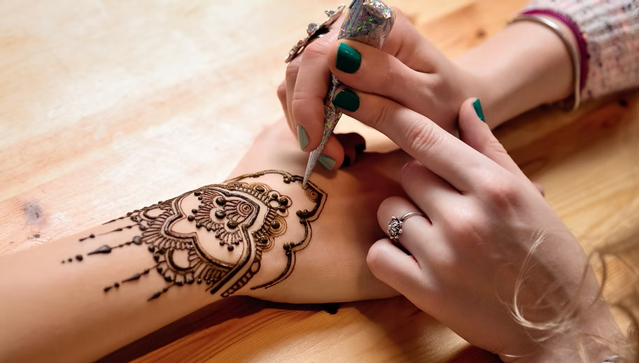 HENNA
